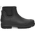 UGG Women's Droplet Waterproof Rain Boot Black 1130831 BLK