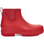 UGG Women's Droplet Waterproof Rain Boot Samba Red 1130831 SBR