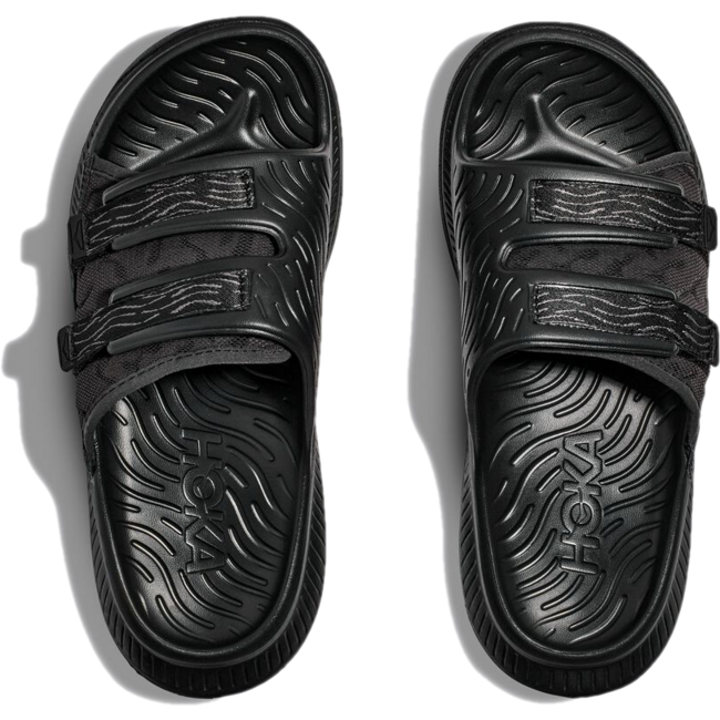  HOKA FOOTWEAR Roderer Shoe Center