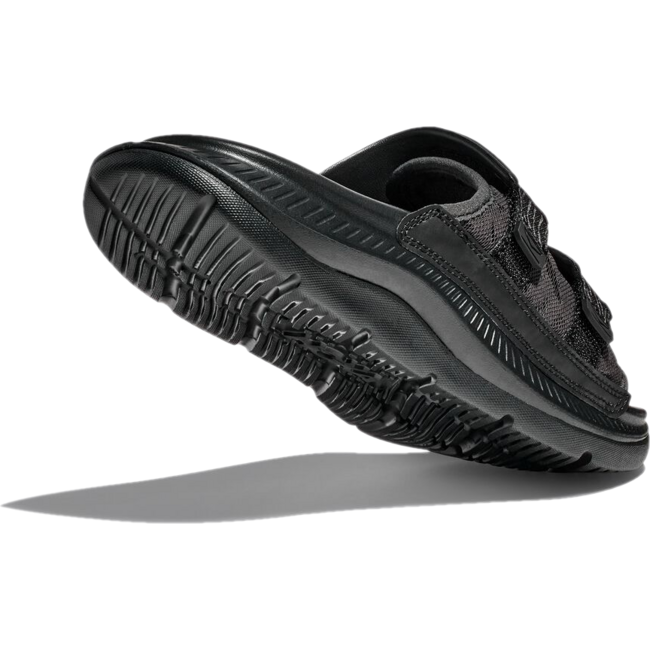  HOKA FOOTWEAR Roderer Shoe Center
