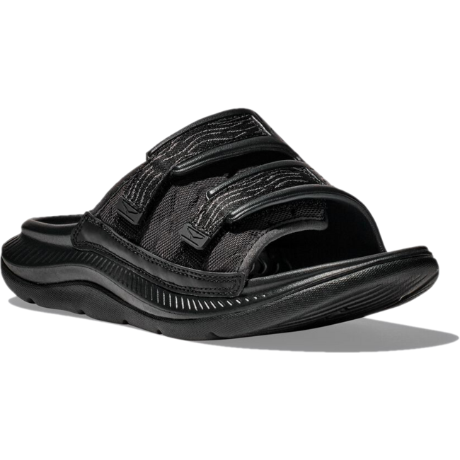  HOKA FOOTWEAR Roderer Shoe Center