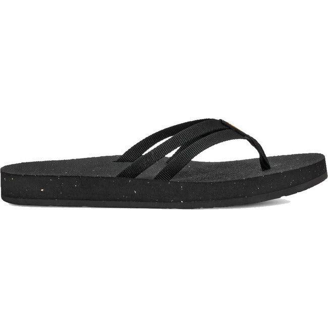 Teva Women's Reflip Strappy Flip Flop