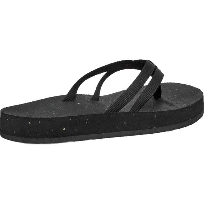 Teva Women's Reflip Strappy Flip Flop