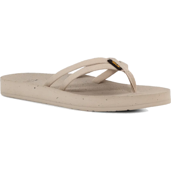 Teva Women's Reflip Strappy Flip Flop