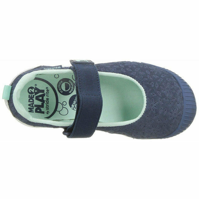  STRIDE RITE FOOTWEAR Roderer Shoe Center