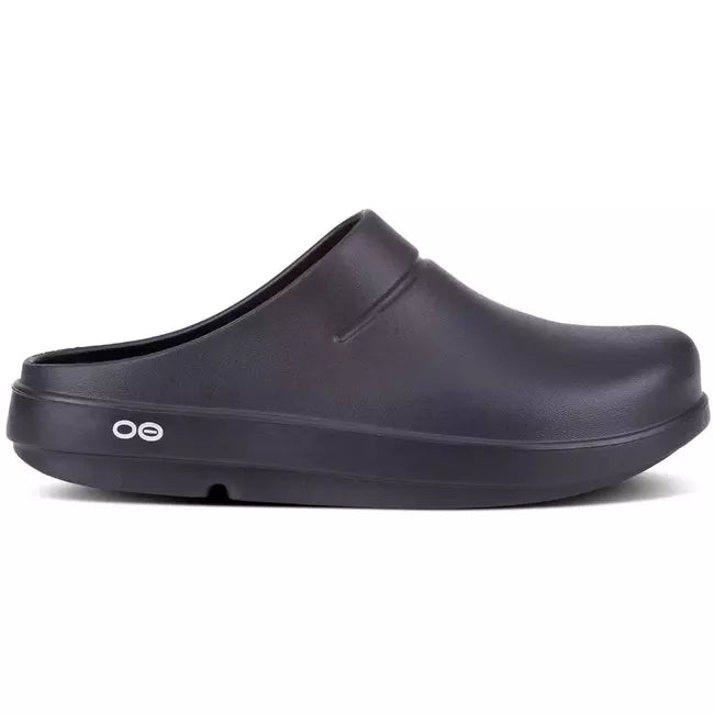  OOFOS FOOTWEAR Roderer Shoe Center
