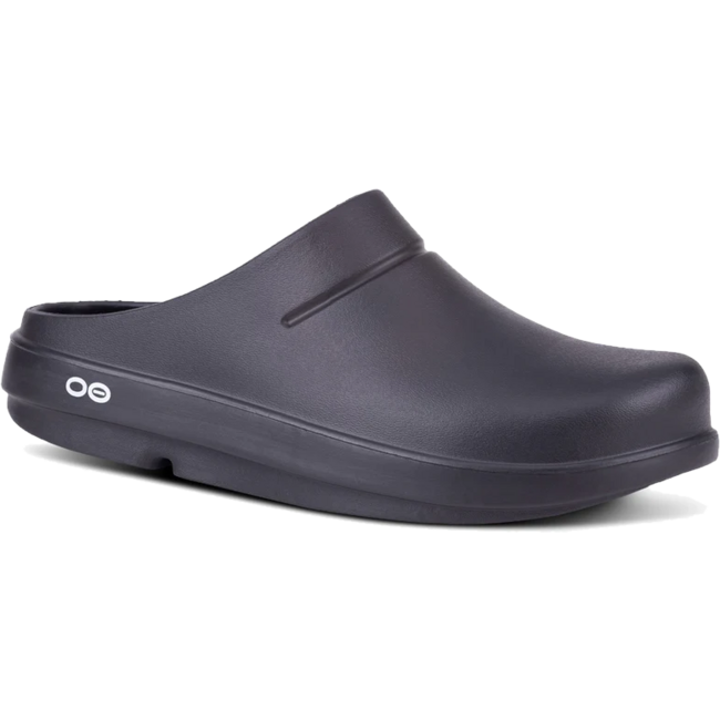 OOFOS FOOTWEAR Roderer Shoe Center