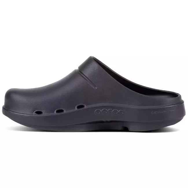  OOFOS FOOTWEAR Roderer Shoe Center