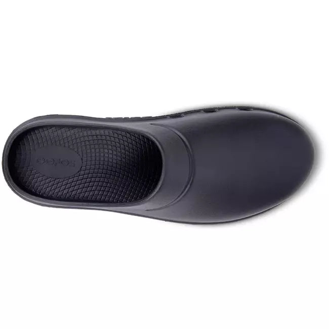  OOFOS FOOTWEAR Roderer Shoe Center