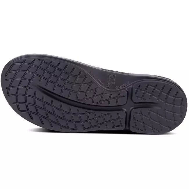  OOFOS FOOTWEAR Roderer Shoe Center