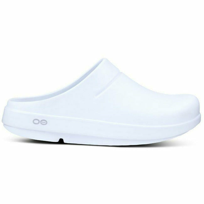 Oofos discount womens clogs