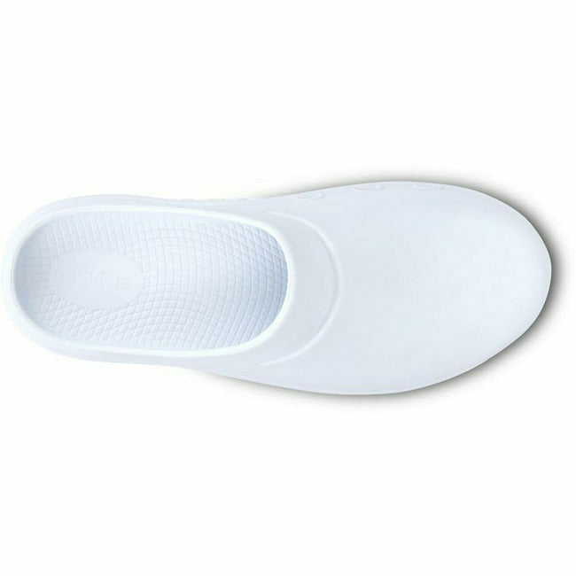 Oofos clogs for discount nurses