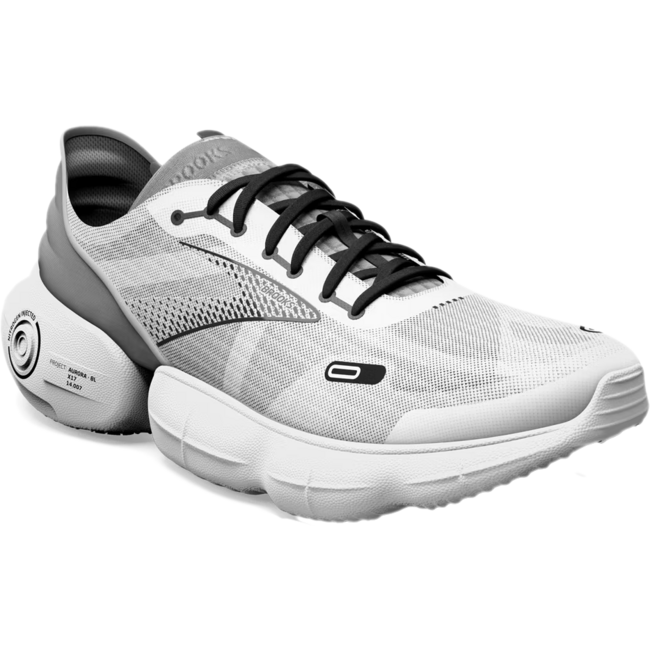  BROOKS FOOTWEAR Roderer Shoe Center