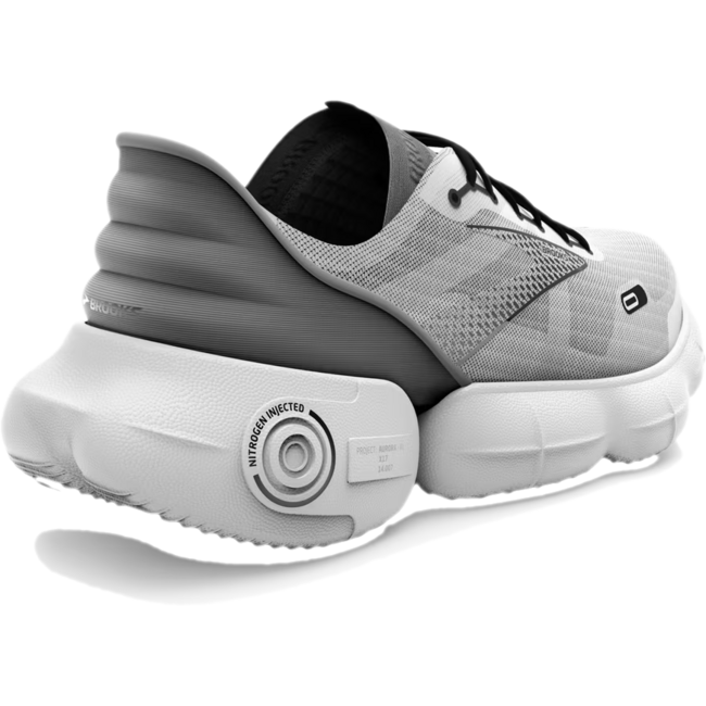  BROOKS FOOTWEAR Roderer Shoe Center