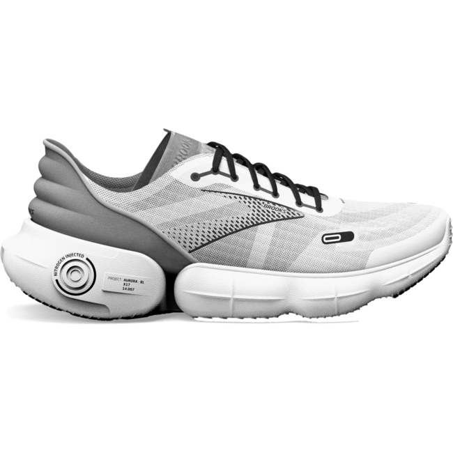  BROOKS FOOTWEAR Roderer Shoe Center