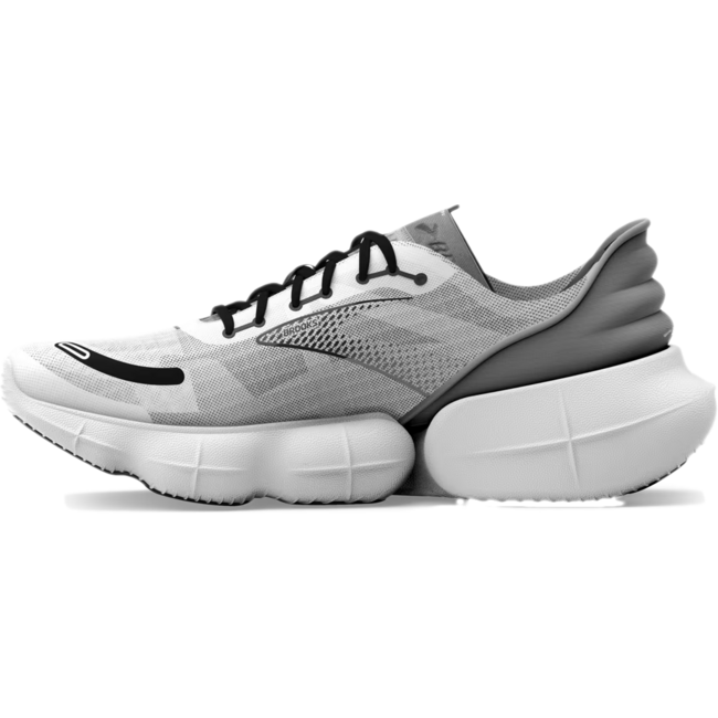  BROOKS FOOTWEAR Roderer Shoe Center