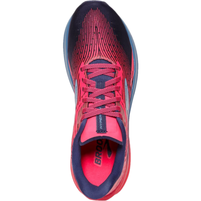  BROOKS FOOTWEAR Roderer Shoe Center