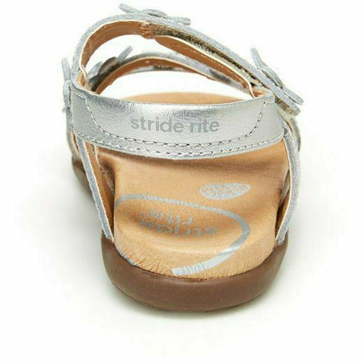  STRIDE RITE FOOTWEAR Roderer Shoe Center