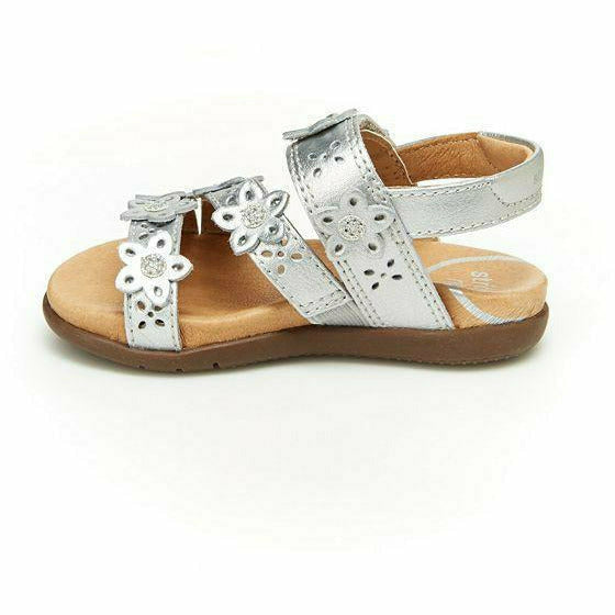  STRIDE RITE FOOTWEAR Roderer Shoe Center