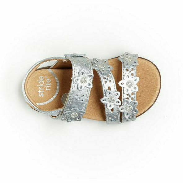 STRIDE RITE FOOTWEAR Roderer Shoe Center