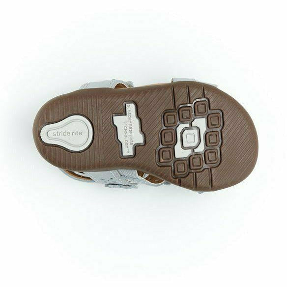  STRIDE RITE FOOTWEAR Roderer Shoe Center