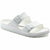 Birkenstock Arizona EVA White Two Strap Sandals Essentials Slide BIRKENSTOCK FOOTWEAR Roderer Shoe Center