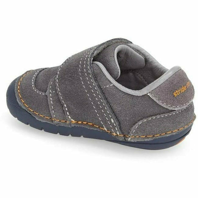 STRIDE RITE FOOTWEAR Roderer Shoe Center
