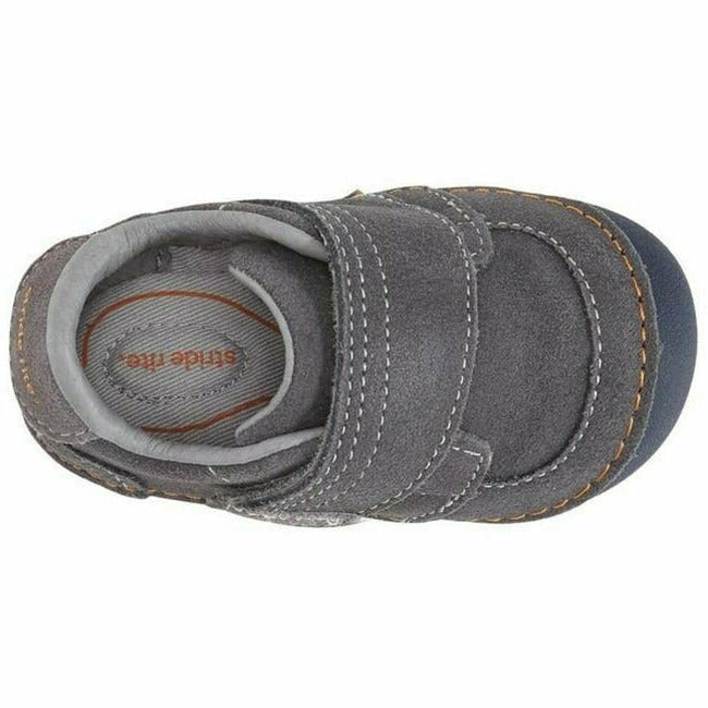  STRIDE RITE FOOTWEAR Roderer Shoe Center