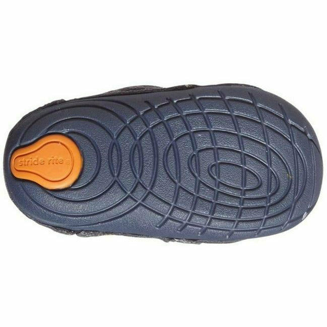  STRIDE RITE FOOTWEAR Roderer Shoe Center