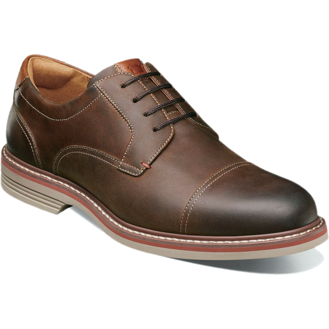  FLORSHEIM FOOTWEAR Roderer Shoe Center
