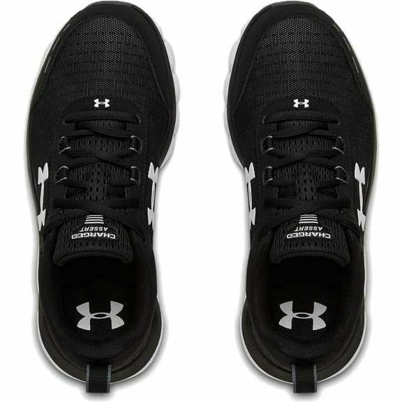  UNDER ARMOUR FOOTWEAR Roderer Shoe Center