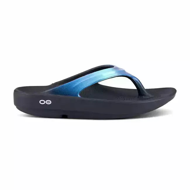  OOFOS FOOTWEAR Roderer Shoe Center