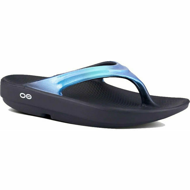  OOFOS FOOTWEAR Roderer Shoe Center