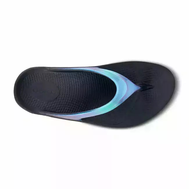  OOFOS FOOTWEAR Roderer Shoe Center