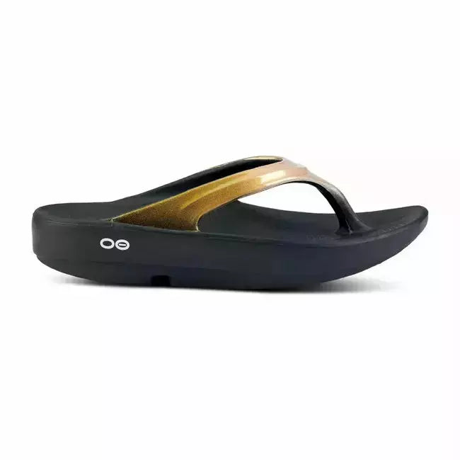  OOFOS FOOTWEAR Roderer Shoe Center