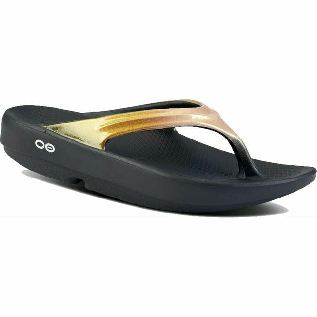  OOFOS FOOTWEAR Roderer Shoe Center