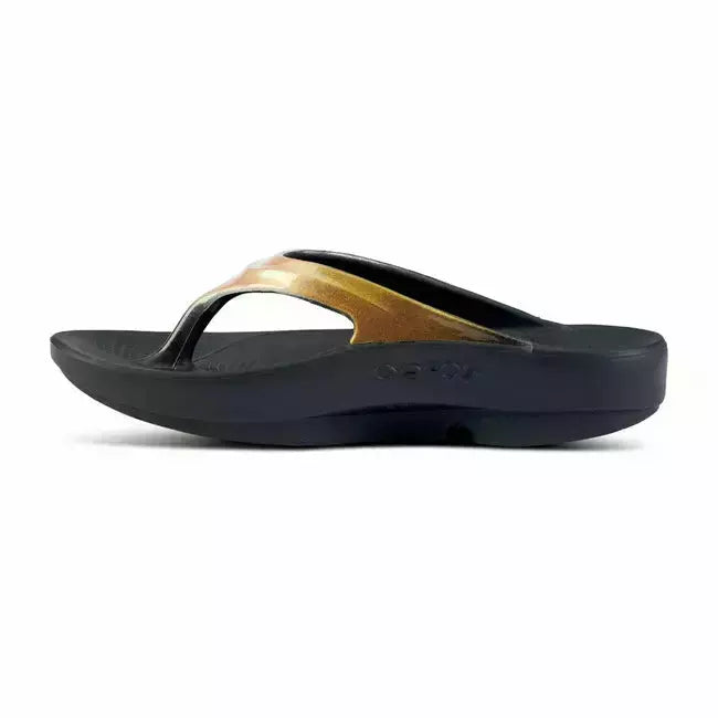  OOFOS FOOTWEAR Roderer Shoe Center