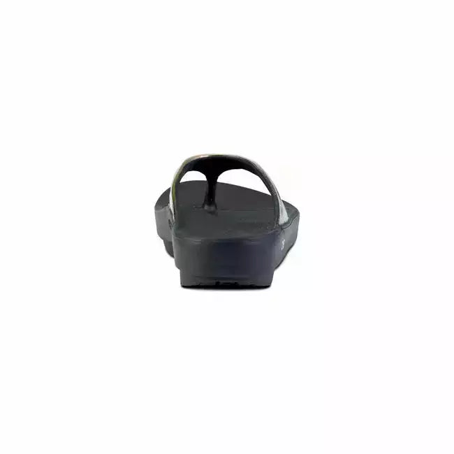  OOFOS FOOTWEAR Roderer Shoe Center