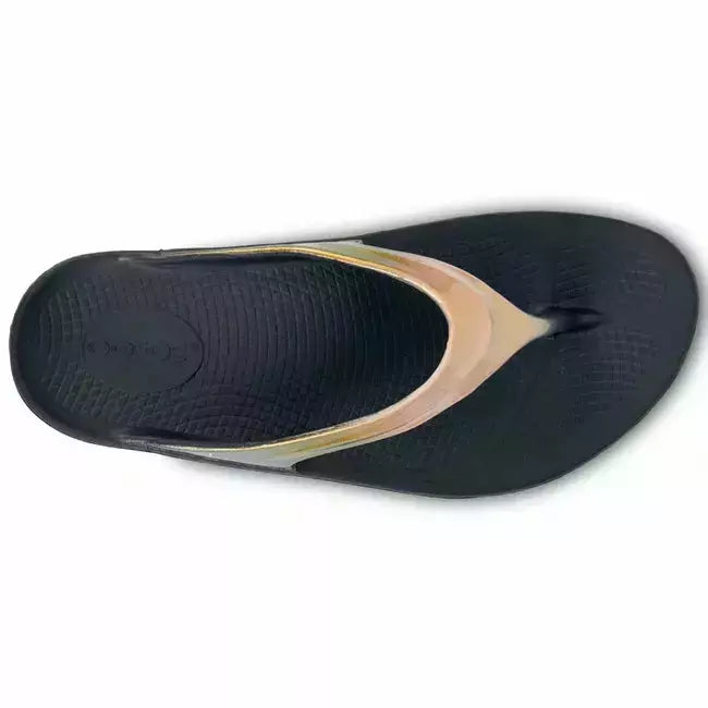  OOFOS FOOTWEAR Roderer Shoe Center