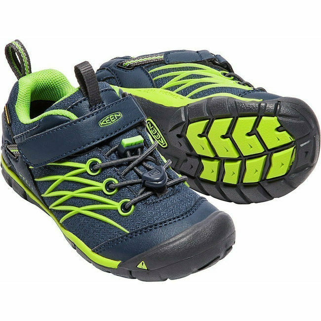  KEEN FOOTWEAR Roderer Shoe Center