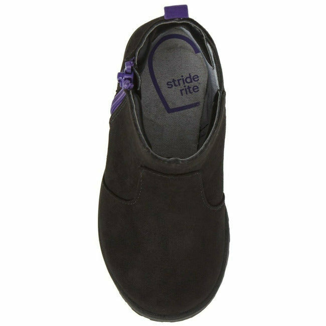  STRIDE RITE FOOTWEAR Roderer Shoe Center
