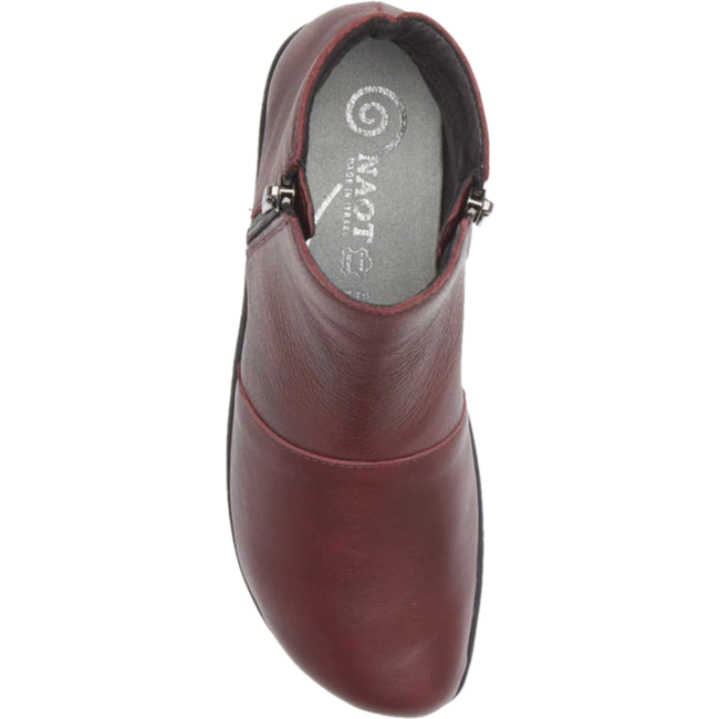  NAOT FOOTWEAR Roderer Shoe Center