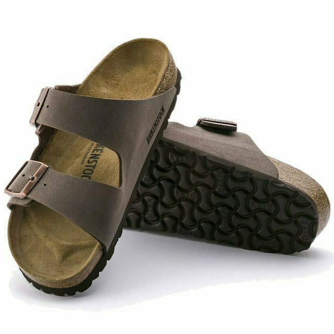  BIRKENSTOCK FOOTWEAR Roderer Shoe Center