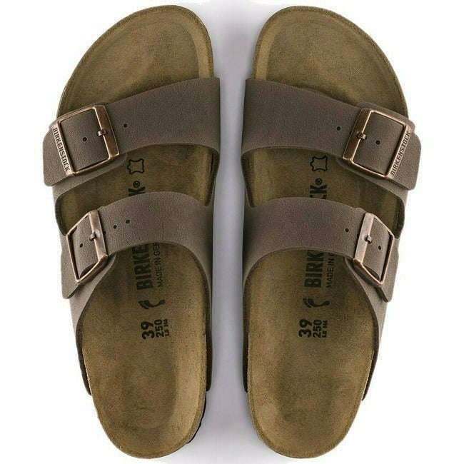  BIRKENSTOCK FOOTWEAR Roderer Shoe Center