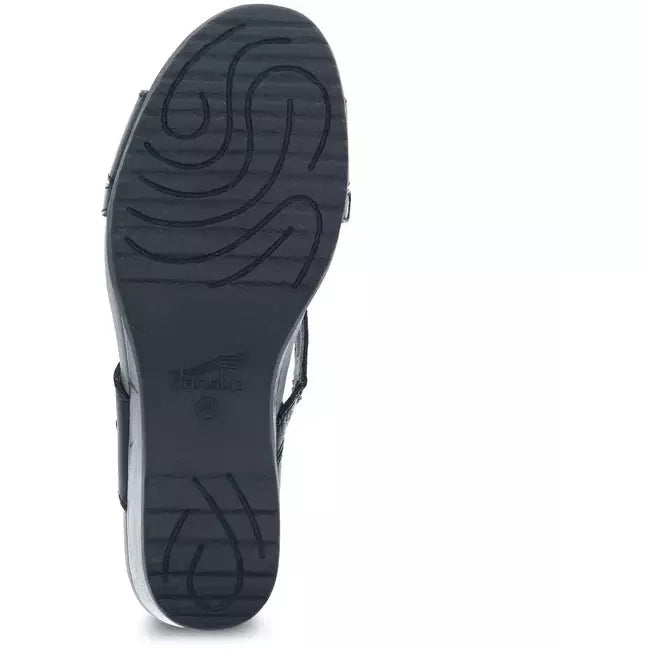  DANSKO FOOTWEAR Roderer Shoe Center