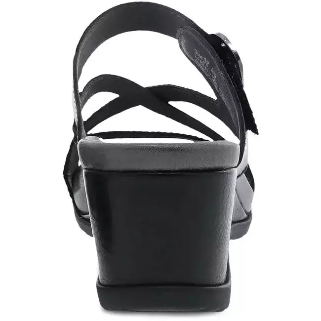  DANSKO FOOTWEAR Roderer Shoe Center