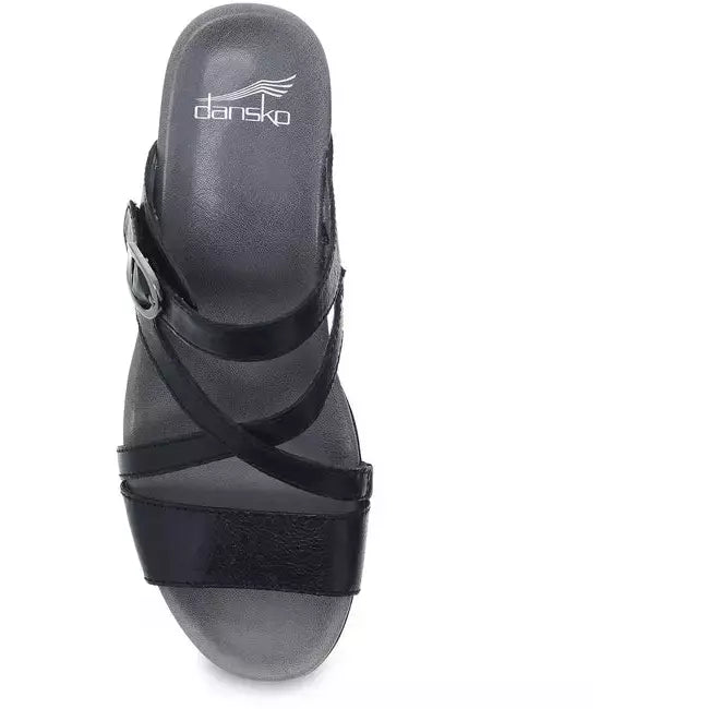  DANSKO FOOTWEAR Roderer Shoe Center