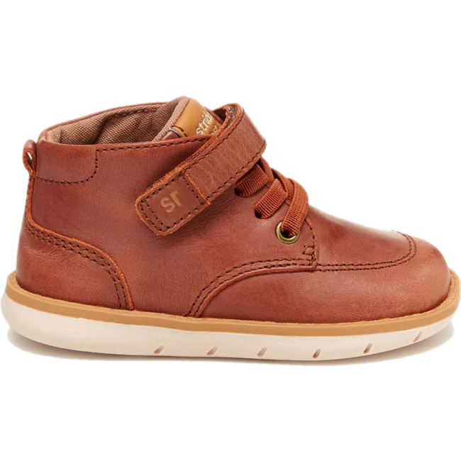  STRIDE RITE FOOTWEAR Roderer Shoe Center