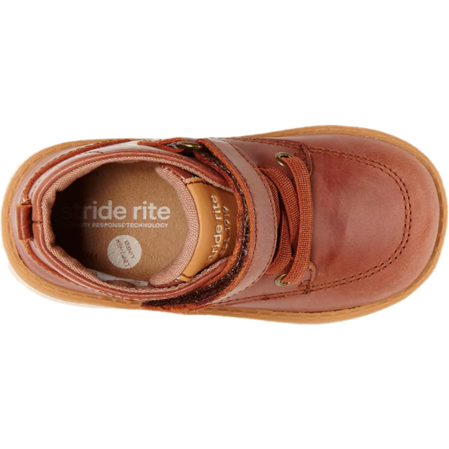  STRIDE RITE FOOTWEAR Roderer Shoe Center