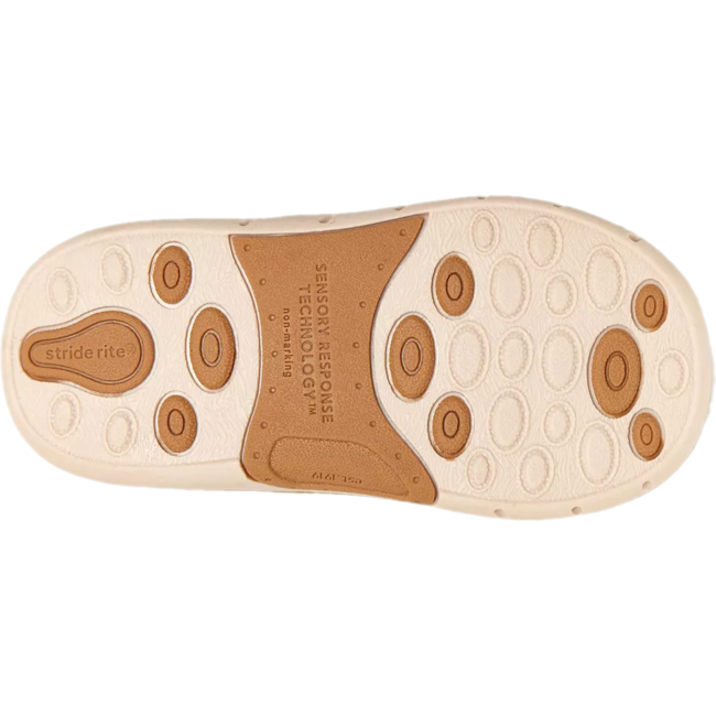  STRIDE RITE FOOTWEAR Roderer Shoe Center